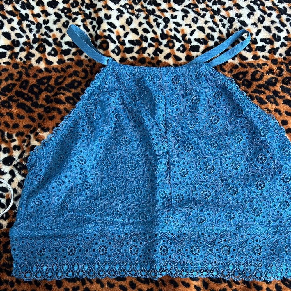 Kensie top/bra / sleepwear size S/M
